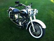 2006 - Harley-Davidson Softail Deluxe FLSTNI