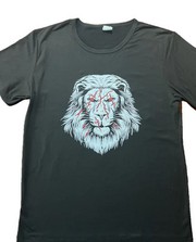Buy signature lion T-Shirt