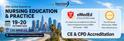 25th Global Summit on Nursing Education and Practice (GSNEP 2026)-cant