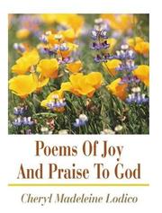 Poems of Joy and Praise to God